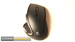 Illustration for article titled The Best Wireless Mouse
